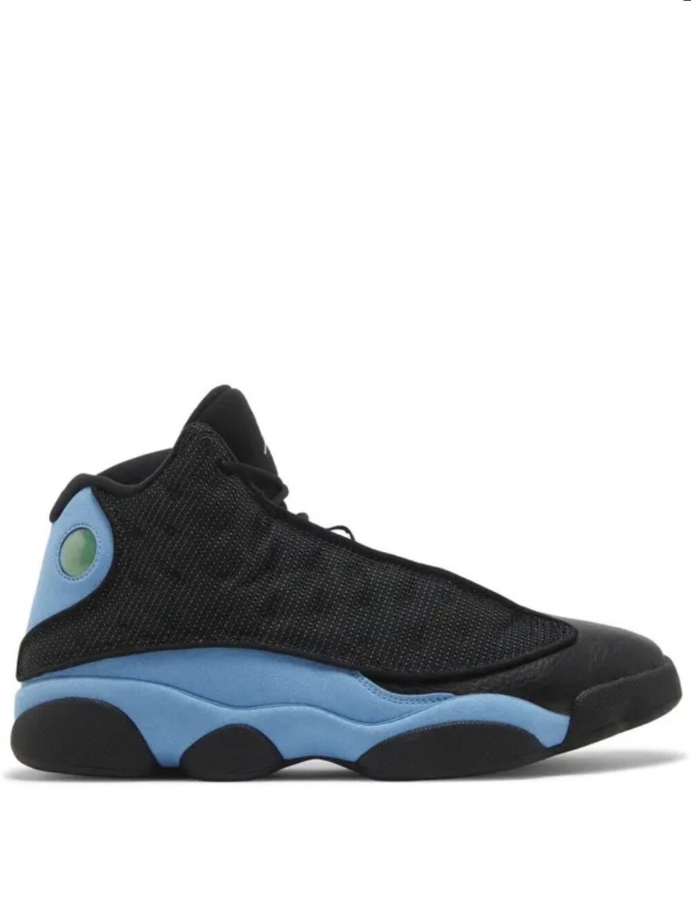 Air Jordan 13 Retro Black University Blue